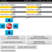 Ardu Robot Control icon