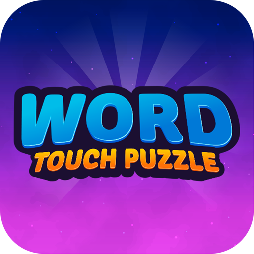 Word Touch - Word Block Puzzle Pop icon