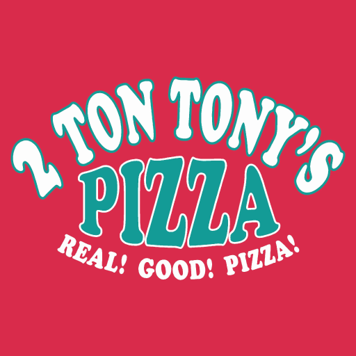 2 Ton Tony's Pizza icon