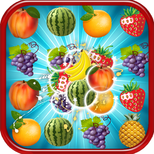 Fruit Boom icon