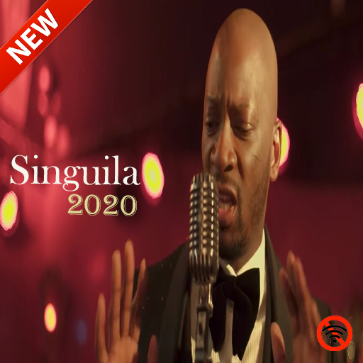 Singuila  MP3 2020 Sans Internet icon