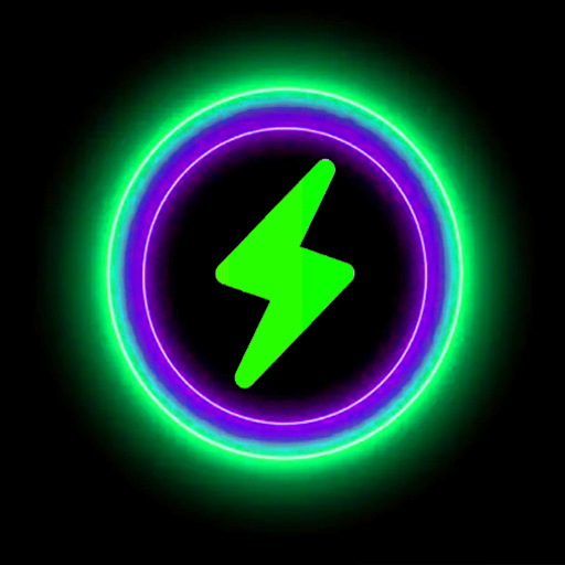 Charging Battery Animation Elucidate icon