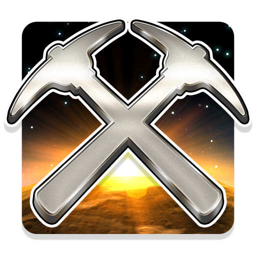 Space Miner Wars icon