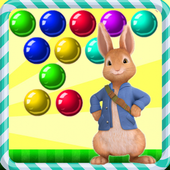 Bubble Adventure Rescue icon