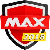 Max Security - Antivirus, Booster, AppLock on 9Apps