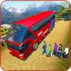 Offroad Coach Bus Simulator 2019