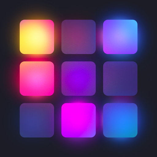 Beat Master: Drum Pad Machine icon