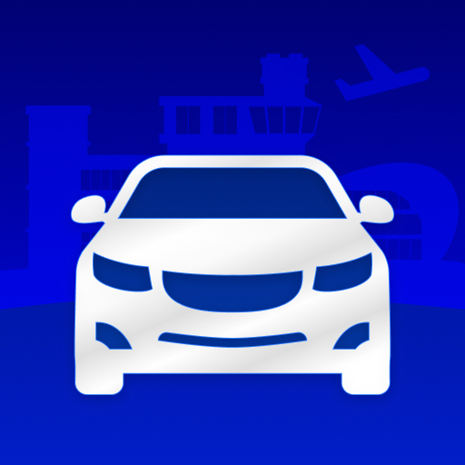 Airport Rentals・Rent a Car icon