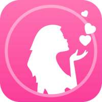 Date & Chat-Sexy Girls Free Chat&Hot Desi Video