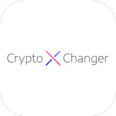 CryptoXchange: Bitcoin Lending &amp; Instant Exchanger icon