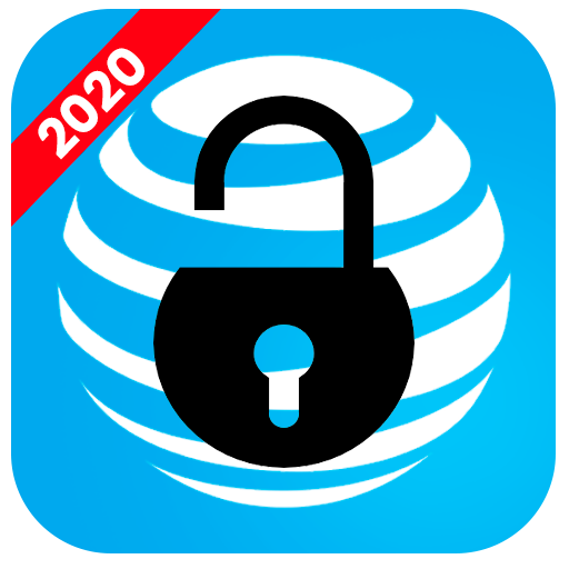 Unlock phone - SIM Unlock code icon