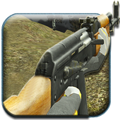 Commando Shooting icon