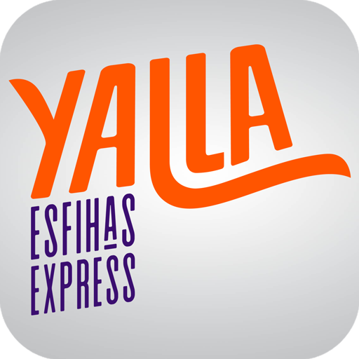 Yalla Esfihas Express icon
