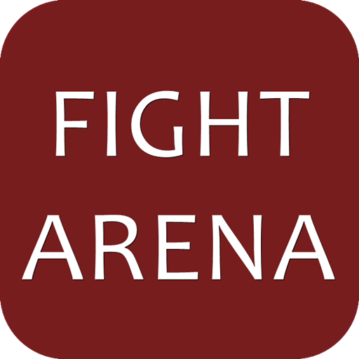 Fight Arena icon