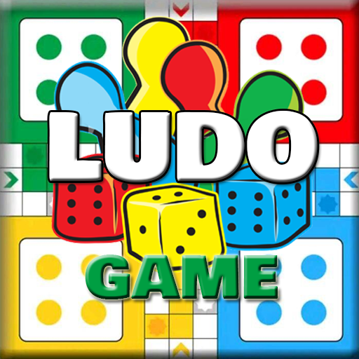 LUDO GAME OFFLINE-CLASSIC BOARD FREE icon