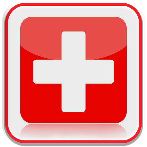Emergency First Aid icon