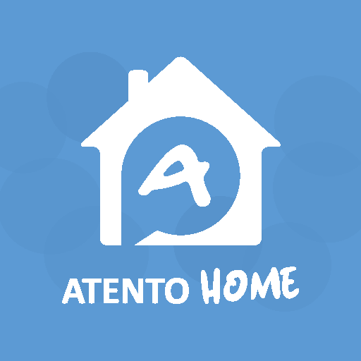Atento Home icon