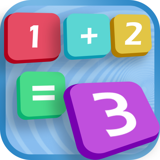 Brain Training - Math Game icon