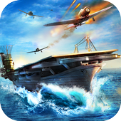 Clash of Warships icon