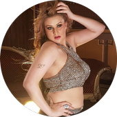 Afreen Khan-Live Photos icon