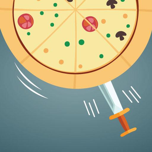 Pizza Slicer icon