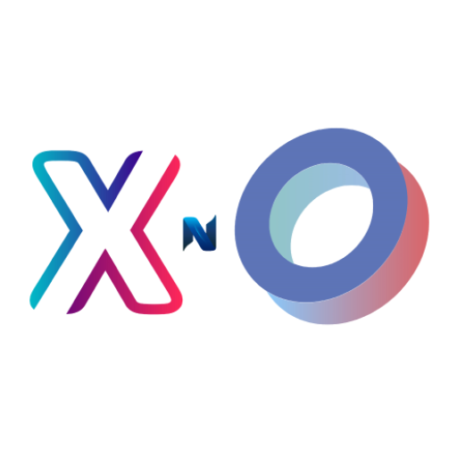 Xn0 - TicTacToe icon