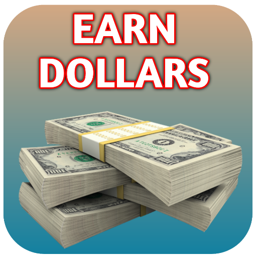 Make Money Online Step By Step Guide For 2020 icon