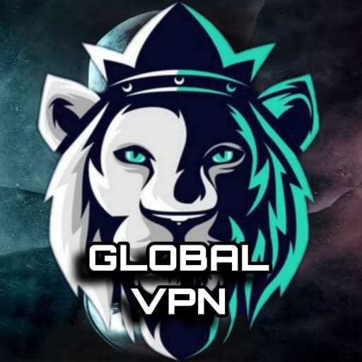 Global VPN:Free VPN ,Unblock Site VPN Browser icon