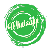 Direct Whatsapp icon