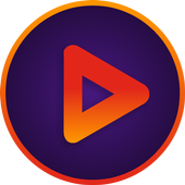 Video Player for All format – Full HD Video Player icon