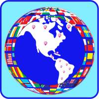 Países y Capitales del Mundo