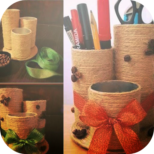 DIY Projects icon