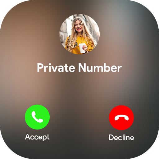 Fake Call: Prank Incoming Call icon