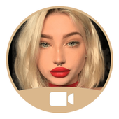 Live Girls Video Chat &amp; Dating - Chatty icon