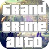 Grand Crime Auto