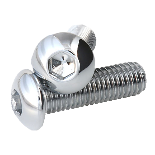 DIY - Screws &amp; Bolts - Free icon