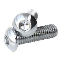 DIY - Screws & Bolts - Free