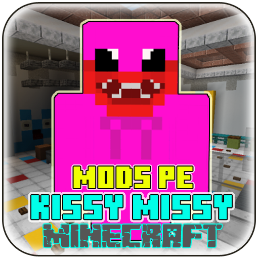 Mods Kissy Missy For Minecraft icon