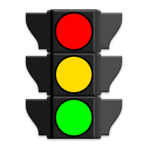 Traffic Lights icon