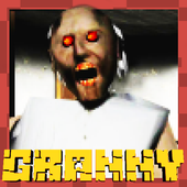 Granny: Bedrock Edition map for MCPE icon