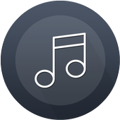 Music Player 2017 🎼 icon