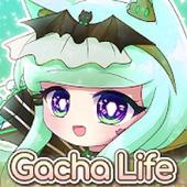 How to Draw Gacha Life : cute drawing icon