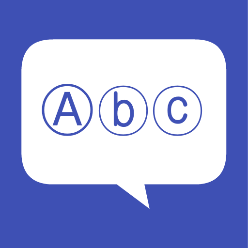 Circle Text : Ⓒⓘⓡⓒⓛⓔ Ⓣⓔⓧⓣ icon