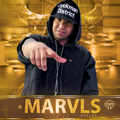 Dj Marvls icon