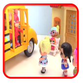 Fun Toys for Kids icon