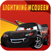Mcqueen Racing Cars icon