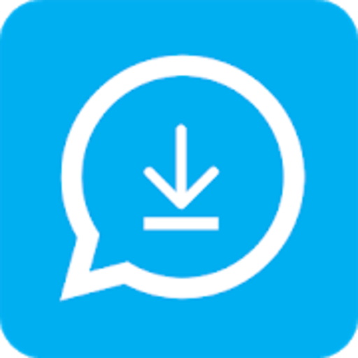 WA Saver App icon