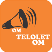 Om Telolet Om ( Klakson Bus ) icon