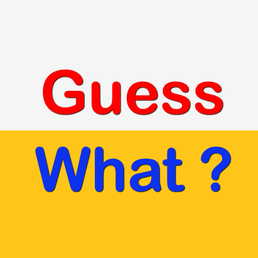 Guess the Picture - Photo Quiz icon
