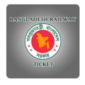 Bangladesh Railway Ticket
